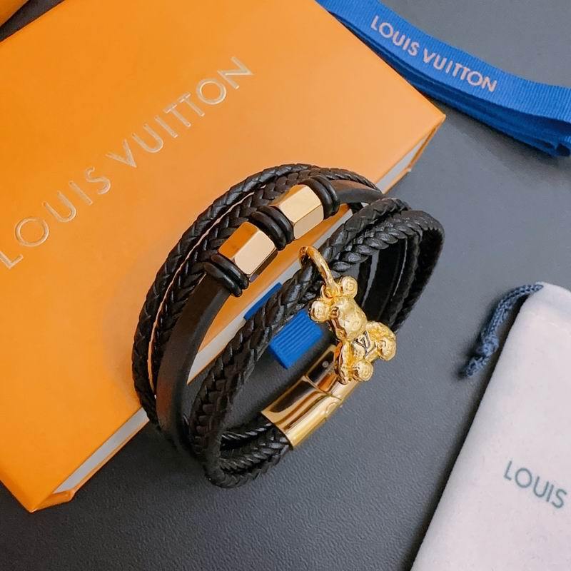 LV Bracelets 273